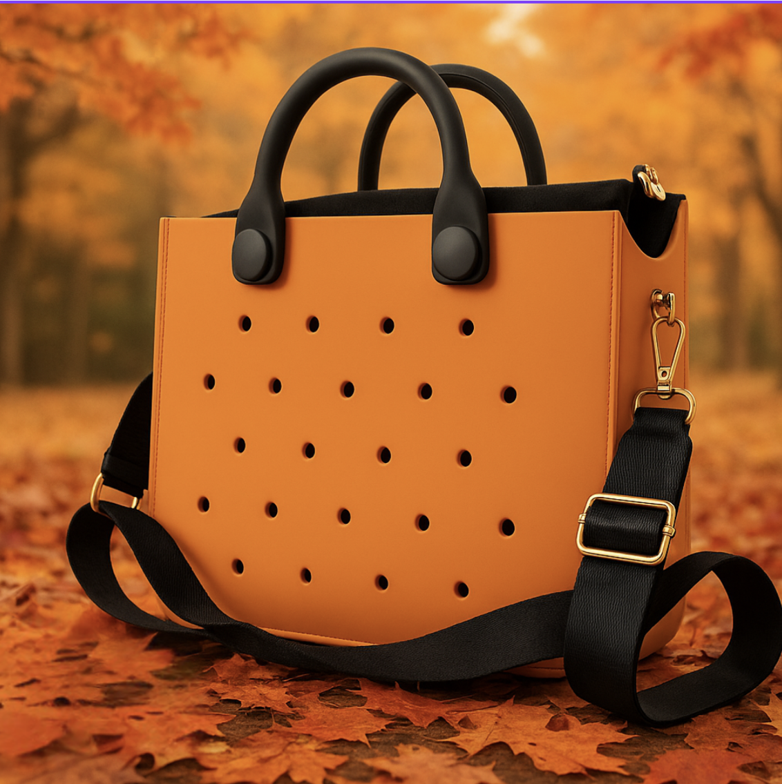 Automne chez Toota