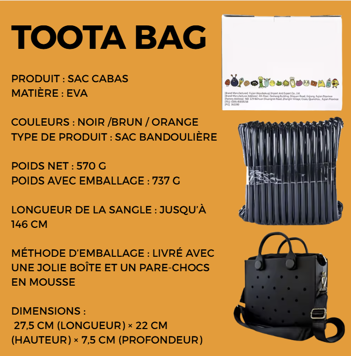 Automne chez Toota