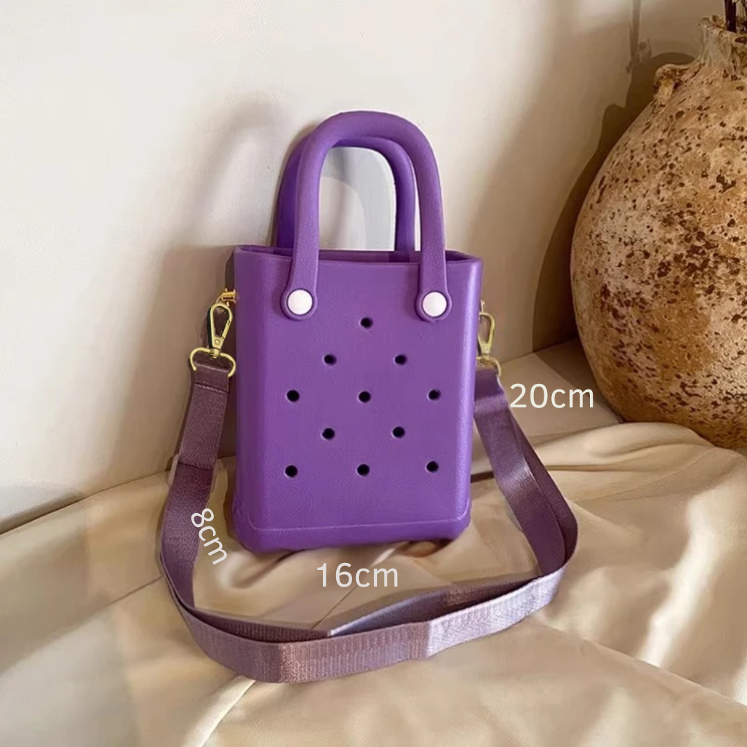Mini Toota-Bag – Le Sac Tendance EVA | Look Urbain & Pratique