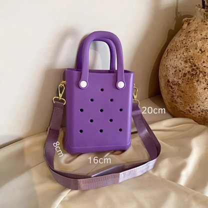 Mini Toota-Bag – Le Sac Tendance EVA | Look Urbain & Pratique