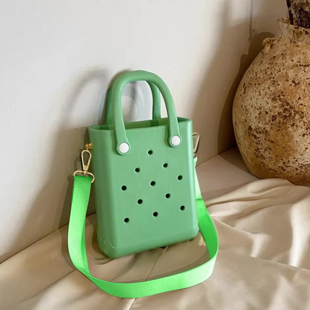 Mini Toota-Bag – Le Sac Tendance EVA | Look Urbain & Pratique